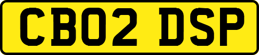 CB02DSP