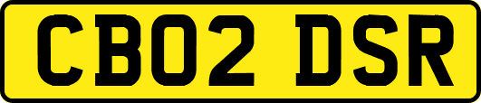CB02DSR