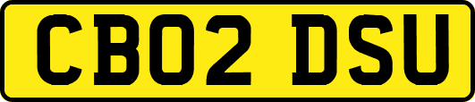 CB02DSU