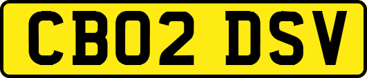 CB02DSV