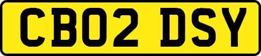 CB02DSY