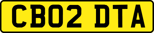 CB02DTA