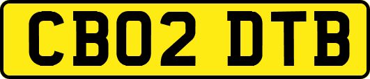 CB02DTB
