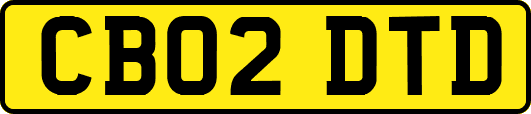 CB02DTD