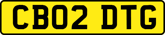 CB02DTG