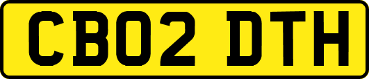 CB02DTH