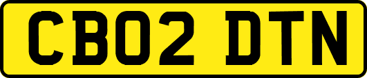 CB02DTN