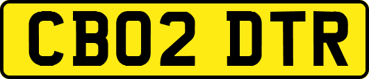 CB02DTR