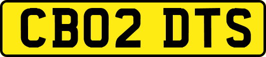 CB02DTS
