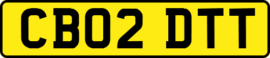 CB02DTT