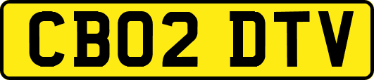 CB02DTV