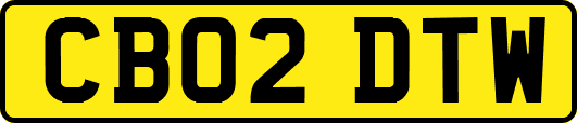 CB02DTW