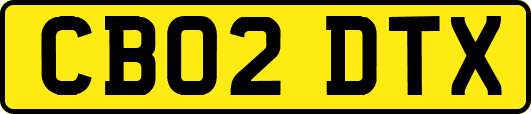 CB02DTX