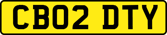 CB02DTY