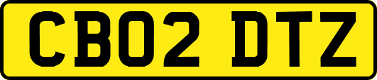 CB02DTZ