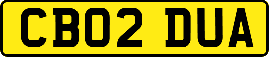 CB02DUA
