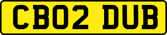 CB02DUB