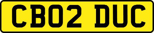 CB02DUC