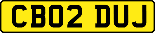 CB02DUJ