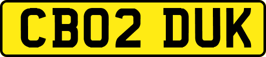 CB02DUK