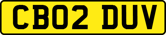 CB02DUV