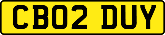 CB02DUY