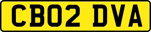 CB02DVA