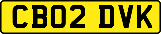 CB02DVK