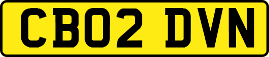 CB02DVN