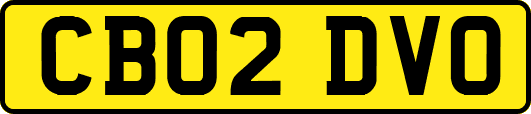 CB02DVO