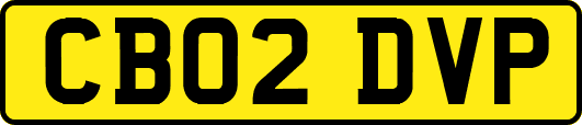 CB02DVP