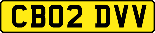 CB02DVV