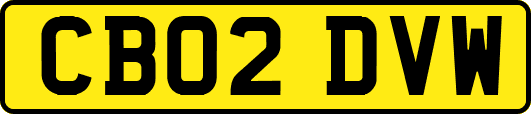 CB02DVW