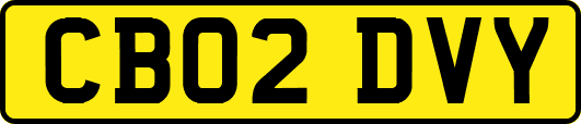 CB02DVY