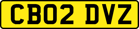 CB02DVZ