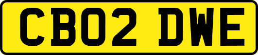 CB02DWE