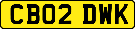 CB02DWK