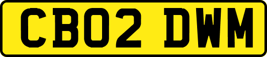 CB02DWM