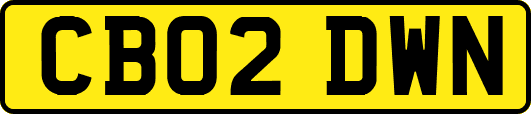 CB02DWN
