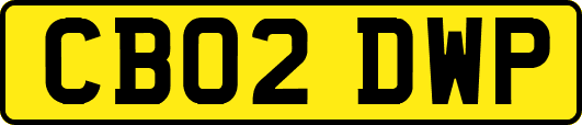 CB02DWP