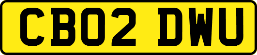CB02DWU