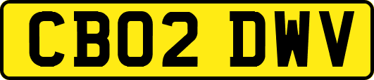 CB02DWV