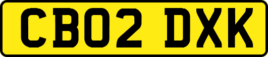 CB02DXK