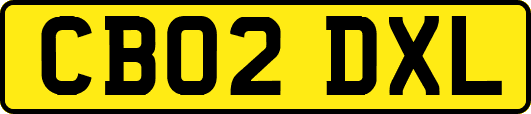 CB02DXL