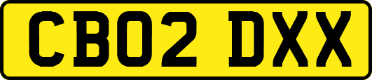 CB02DXX