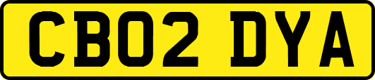 CB02DYA