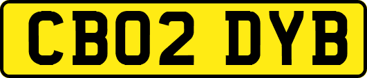 CB02DYB