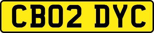 CB02DYC