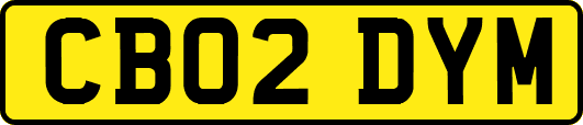 CB02DYM