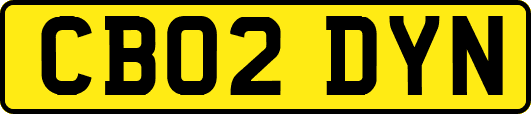 CB02DYN